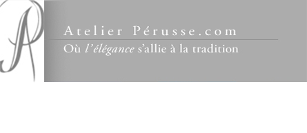 Logo Atelier Pérusse