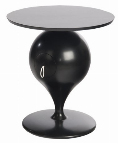 083 Table d'appoint
