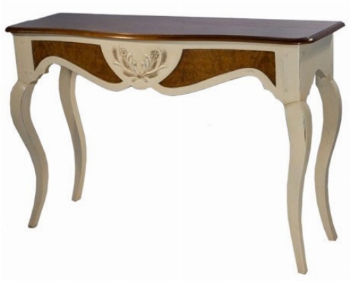 125 Console style Louis XIV