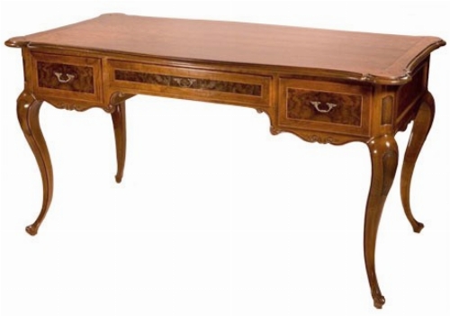 226 Bureau style Louis XV