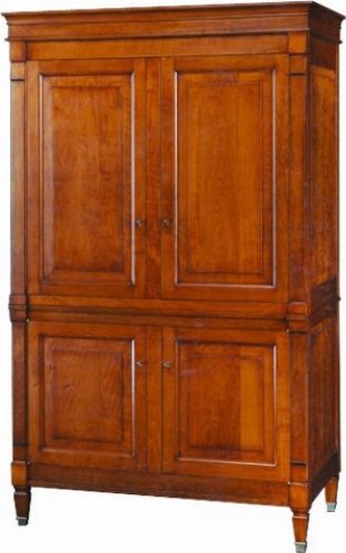 427 Armoire style Directoire