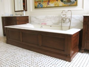 478 Mobilier de salle de bain