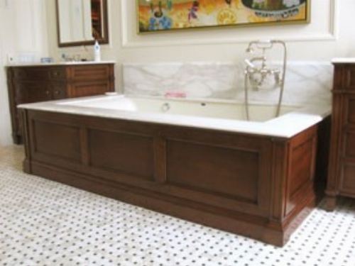 478 Mobilier de salle de bain