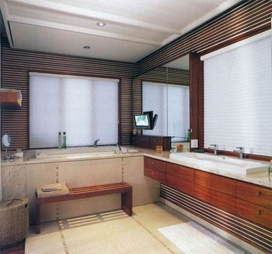 476 Mobilier de salle de bain