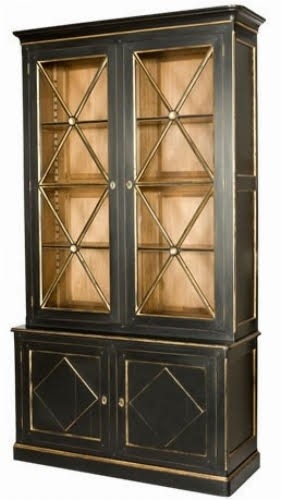 424 Armoire style Directoire