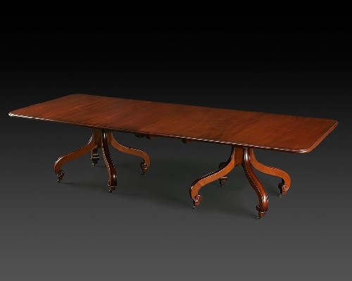 Tablesde salle à manger